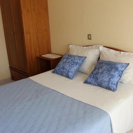 Hospedaria A Primorosa Nazare Ngoại thất bức ảnh