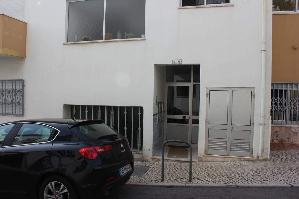 Hospedaria A Primorosa Nazare Phòng bức ảnh