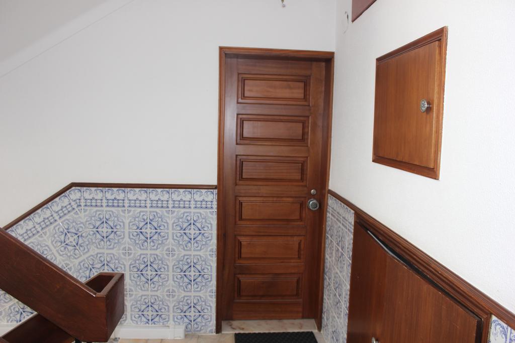 Hospedaria A Primorosa Nazare Phòng bức ảnh
