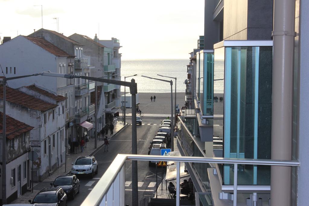 Hospedaria A Primorosa Nazare Phòng bức ảnh