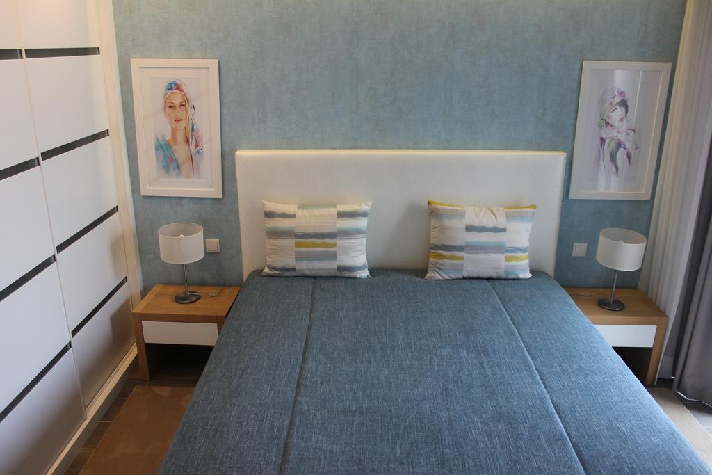 Hospedaria A Primorosa Nazare Ngoại thất bức ảnh