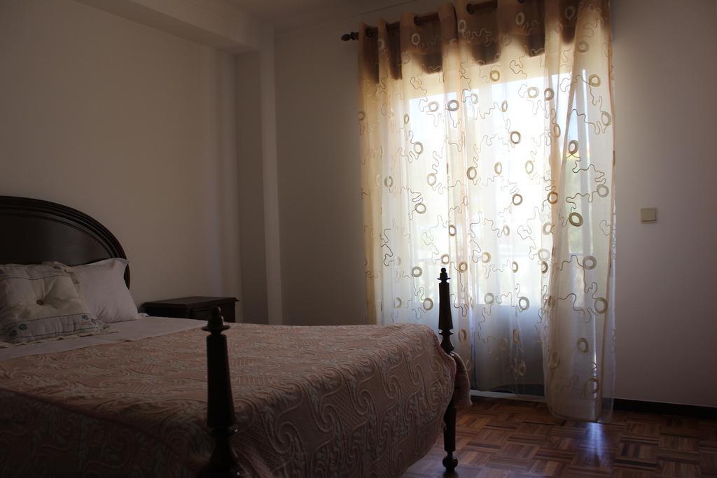 Hospedaria A Primorosa Nazare Ngoại thất bức ảnh
